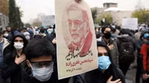 Iran sắp đưa ra đòn trả đũa "có tính toán và quyết đoán" 