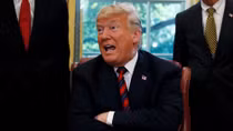 Tổng thống Mỹ chỉ đích danh "thủ phạm" sát hại nhà báo Khashoggi