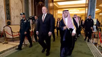 Mỹ, Anh và phương Tây tiến thoái lưỡng nan trong vụ nhà báo Saudi mất tích