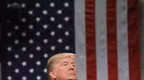 Tổng thống Trump đọc Thông điệp Liên bang sau năm đầu tại vị đầy trắc trở