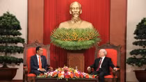Việt Nam – Indonesia bước vào giai đoạn phát triển mới, toàn diện và sâu sắc hơn 
