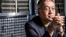Tiểu thuyết gia người Anh giành giải Nobel Văn học 2017