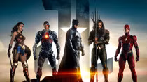 Bom tấn "Justice League" chào sân trong thất vọng