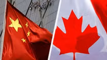 Công dân Canada bị Trung Quốc điều tra do bị nghi xâm phạm an ninh 