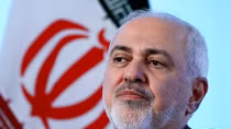 Mỹ trừng phạt Ngoại trưởng Iran 