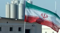 Iran làm giàu uranium lên đến 20%, Mỹ và châu Âu "ngồi trên đống lửa" 