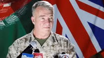 Mỹ sẵn sàng giúp Afghanistan không kích đáp trả Taliban khi cần thiết 
