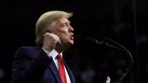 Tổng thống Donald Trump được Thượng viện tuyên bố "trắng án"
