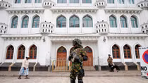 15 người chết trong vụ đấu súng ở Sri Lanka