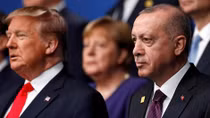 Thổ Nhĩ Kỳ lên án Mỹ vì công nhận vụ diệt chủng thời Đế chế Ottoman