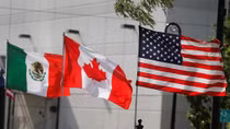 Lãnh đạo Mỹ-Canada lạc quan về đàm phán NAFTA