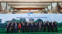 APEC vẫn giữ vững vị thế đầu tàu kinh tế của châu Á - Thái Bình Dương