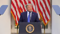 Ông Trump muốn huy động quân đội "mạnh tay" với tình trạng bất ổn