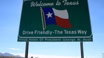 Một nghị sĩ Texas đề xuất ly khai khỏi Mỹ