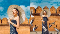 Cuộc thi tìm kiếm đại sứ sinh viên Thái Lan vì "ngầu" hơn cả Next Top Model