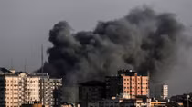 Mỹ ủng hộ 100% Israel đáp trả các vụ phóng rocket từ Dải Gaza 