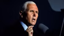 Phó Tổng thống Mỹ Mike Pence: Không thể "lật kèo" kết quả bầu cử