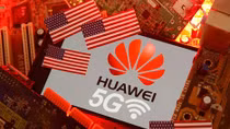 Mỹ bất ngờ "tạm tha" cho Huawei 