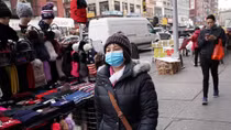 Tổng thống Trump: Mỹ đã dẹp được mối lo về virus Corona 