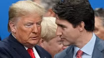 Quan hệ Mỹ-Canada trên đà bình ổn sau nhiệm kỳ Trump 