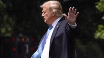 Thua kiện, ông Trump có nguy cơ bị điều tra tài sản