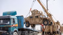 Ngoại trưởng Nga: Mỹ rút quân để che giấu thất bại ở Afghanistan?
