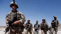 Toàn bộ quân Mỹ tại Afghanistan sẽ về nước trước Giáng sinh 