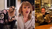 Lady Gaga, Taylor Swift khuyên người hâm mộ cảnh giác trước COVID-19