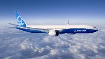 Boeing trình làng máy bay dài nhất thế giới