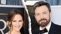 “Người Dơi” Ben Affleck và Jennifer Garner chính thức đệ đơn ly dị
