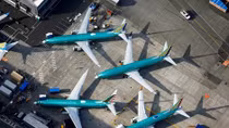 Ông Trump dành lời khuyên đặc biệt cho Boeing 