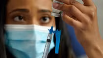Mỹ cung cấp thêm 25 triệu liều vaccine cho thế giới 