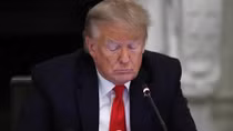 Ông Trump sắp cho ra mắt mạng xã hội của riêng mình 