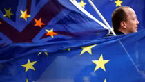 Ông Trump: 50 tỷ USD cho Brexit là quá nhiều