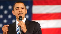Bài phát biểu của ông Obama trị giá 400.000USD 