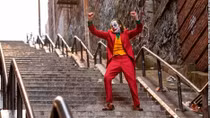 Du khách “phát cuồng” với bậc thang trong phim Joker