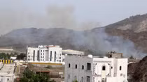 Chiến sự ở Yemen nóng trở lại