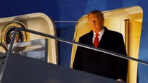Ông Trump trở thành Tổng thống đầu tiên trong lịch sử bị luận tội hai lần