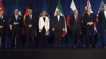 Mỹ-Iran sẽ có thỏa thuận mới nếu ông Trump đắc cử 