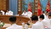 Ca nghi nhiễm COVID-19 đầu tiên tại Triều Tiên