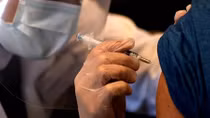 Hàng triệu người Mỹ bỏ lỡ mũi viêm vaccine COVID-19 thứ hai 