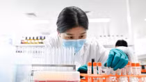 Trung Quốc và Indonesia bắt tay trong chiến dịch "ngoại giao vaccine"