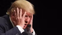 Tổng thống Trump chính thức bị luận tội