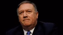 Chân dung tân Ngoại trưởng Mỹ Mike Pompeo