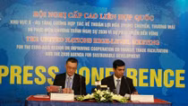 Việt Nam sẽ lồng ghép kết luận Hội nghị cấp cao LHQ vào ưu tiên APEC 2017
