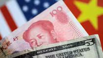 Mỹ cáo buộc Trung Quốc là "nước thao túng tiền tệ"