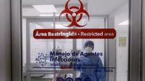 WHO đặt tên mới cho biến chủng virus Corona 