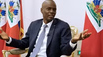 Đã bắt được nghi phạm ám sát Tổng thống Haiti 