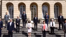 G7 đưa ra "tin xấu" cho các thiên đường thuế quan
