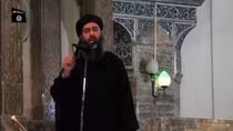 Tội ác của trùm IS Baghdadi vừa bị Mỹ tiêu diệt